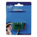 NiMH-Akku 3.6 V 600 mAh 1-Blister