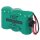 NiMH-Akku 3.6 V 600 mAh 1-Blister