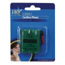 NiMH-Akku 3.6 V 1000 mAh 1-Blister