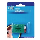 NiMH-Akku 3.6 V 300 mAh 1-Blister