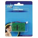 NiMH-Akku 3.6 V 550 mAh 1-Blister
