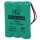 NiMH-Akku 3.6 V 550 mAh 1-Blister