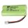 Nimh Akku 2.4 V 550 mAh 1-Blister