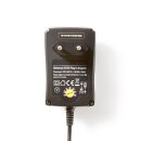 18W Universal Netzteil Netzgerät Ladegerät 3 4,5 5 6 7,5 9 12 V DC