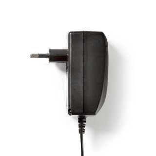 27W Universal Steckernetzteil Netzteil Ladegert 12V 9V 7,5V 6V 4,5V