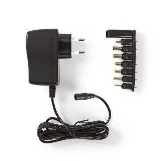 AC-Universalnetzteil  | 5 VDC | 2,5 A USB