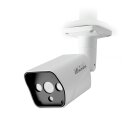 Überwachungskamera | Bullet | HD | Für den Einsatz mit analogem HD DVR