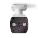 Überwachungskamera | Bullet | HD | Für den Einsatz mit analogem HD DVR