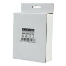 Satellit Spannungseinspeiser 220 - 240 V AC, 50/60 Hz