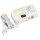 Satellit Spannungseinspeiser 220 - 240 V AC, 50/60 Hz