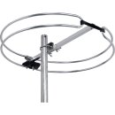 Radio Außenantenne 0 dB FM