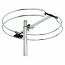 Radio Außenantenne 0 dB FM