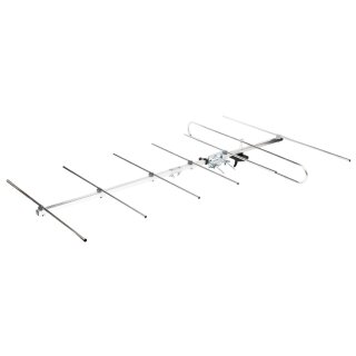 VHF Außenantenne 13 dB VHF