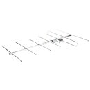 VHF Außenantenne 13 dB VHF