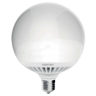 LED-Lampe E27 Globe 24 W 2100 lm 3000 K