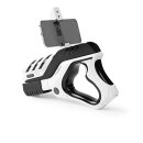 AR-Pistole (Augmented Reality)  |  Multiplayer  |  Schwarz/Weiß