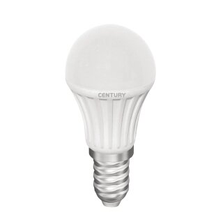 LED-Lampe E14 GLS 3 W 240 lm 3000 K
