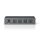 Optischer Audio schalter | 4-Port  -  4x TosLink-Eingang | 1x TosLink-Ausgang