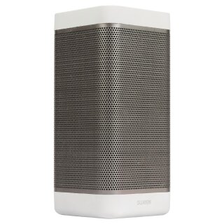Bluetooth Lautsprecher 2.0 Voyager 20 W Weiss/Anthrazit