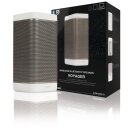 Bluetooth Lautsprecher 2.0 Voyager 20 W Weiss/Anthrazit