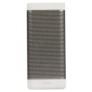 Bluetooth Lautsprecher 2.0 Voyager 20 W Weiss/Anthrazit