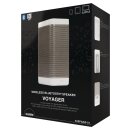 Bluetooth Lautsprecher 2.0 Voyager 20 W Weiss/Anthrazit