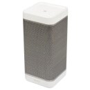 Bluetooth Lautsprecher 2.0 Voyager 20 W Weiss/Anthrazit