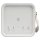 Bluetooth Lautsprecher 2.0 Voyager 20 W Weiss/Anthrazit