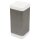 Bluetooth Lautsprecher 2.0 Voyager 20 W Weiss/Anthrazit