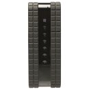 Bluetooth Lautsprecher 2.0 Explorer 12 W Eingebautes Mikrofon Schwarz/Blau