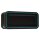Bluetooth Lautsprecher 2.0 Explorer 12 W Eingebautes Mikrofon Schwarz/Blau