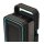 Bluetooth Lautsprecher 2.0 Explorer 12 W Eingebautes Mikrofon Schwarz/Blau