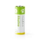 Alkali-Batterie 23 A | 12 V | 1 Stück  | Blister