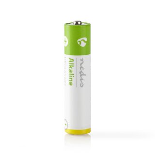 4 Stck AAA Alkaline Einweg Batterie Batterien LR03 1,5V MN2400 MV2400 MX2400