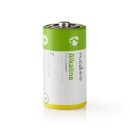 Alkali-Batterie C | 1,5 V | 2 Stück | Blister