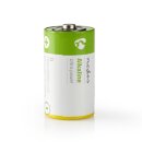 2 Stück LR20 Alkaline Batterie D 1.50 V | Alkali | D...