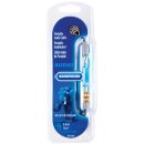 Stereo-Audiokabel 3.5 mm male - 3.5 mm male 5.00 m Blau