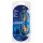 Stereo-Audiokabel 2x RCA male - 2x RCA male 10.0 m Blau