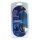Digital-Audio-Kabel RCA male - RCA male 5.00 m Blau