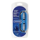 Digital-Audio-Kabel Toslink male - Toslink male 3.00 m Blau