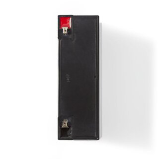Bleiakku Gel Batterie Akku Wiederaufladbare Batterie 6 V | 10000 mAh Bleisure