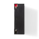 Bleiakku Gel Batterie Akku Wiederaufladbare Batterie 6 V | 10000 mAh Bleisäure