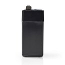 Bleiakku Gel Batterie Akku Wiederaufladbare Batterie 6 V | 1200 mAh Bleisäure