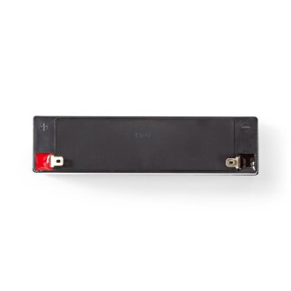 Bleiakku Gel Batterie Akku Wiederaufladbare Batterie 6 V 3,2 Ah 3200 mAh Bleisure