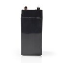 Bleiakku Gel Batterie Akku Wiederaufladbare Batterie 6 V 4 Ah 4000 mAh Bleisäure