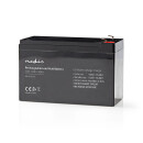 Bleiakku Gel Batterie Akku Wiederaufladbare Batterie 12 V | 7200 mAh Bleisäure