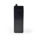 Bleiakku Gel Batterie Akku Wiederaufladbare Batterie 6 V | 7200 mAh Bleisäure