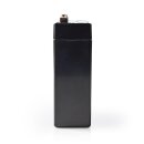 Bleiakku Gel Batterie Akku Wiederaufladbare Batterie 6 V...