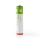 Ni-MH-Akku AAA | 1,2 V | 700 mAh | 4 Stück | Blister