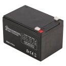 Wiederaufladbare Blei-Akku 12 V 15000 mAh 151 mm x 98 mm x 95 mm